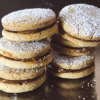 Picture of Alfajores biscuits/cookies