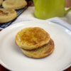 Home Made Crumpets Feature image