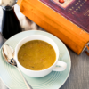 Winter Pea & Ham Soup feature image