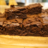 Best of the Best chocolate brownies image