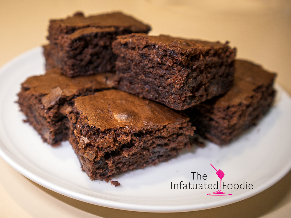 Best of the Best chocolate brownies image 2